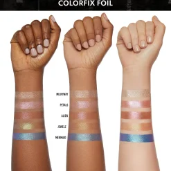 Danessa Myricks Beauty Colorfix Foils Waterproof Liquid Pigment Mermaid 10ml (0.34floz)