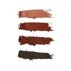 Danessa Myricks Beauty Dewy Cheek and Lip Palette Dew It Undercover (0.22oz x4)