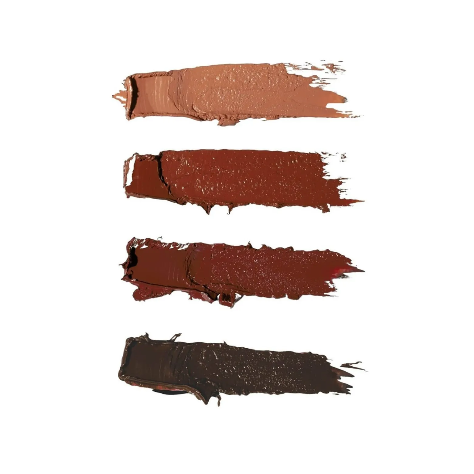 Danessa Myricks Beauty Dewy Cheek and Lip Palette Dew It Undercover (0.22oz x4)