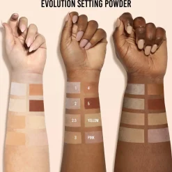 Danessa Myricks Beauty Evolution Powder Pink 11g (0.39oz)