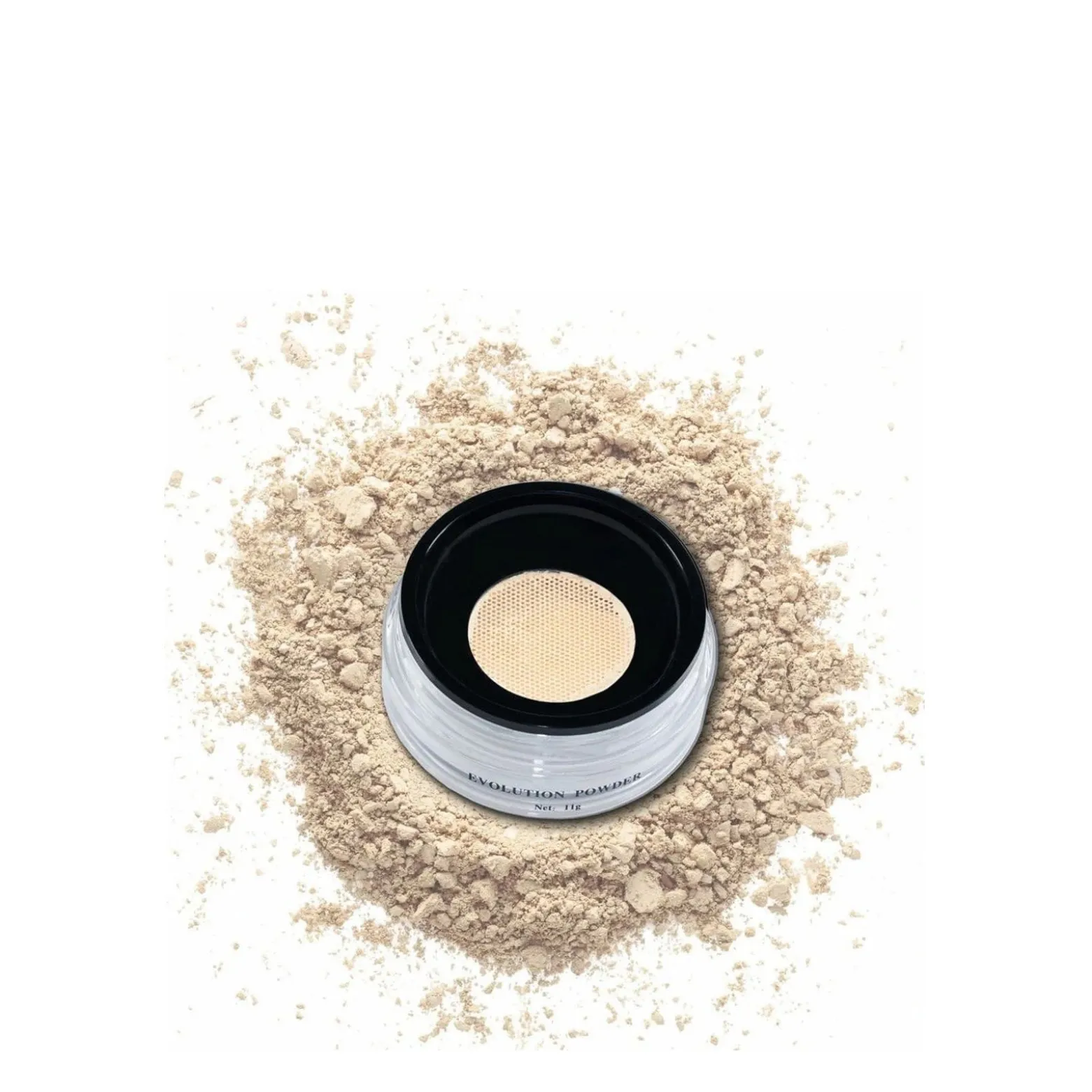 Danessa Myricks Beauty Evolution Powder 2 Translucent Beige 11g (0.39oz)
