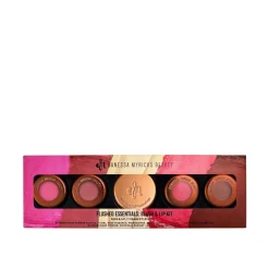 Danessa Myricks Beauty Flushed Essentials: Blush & Lip Kit