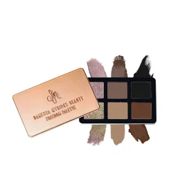 Danessa Myricks Beauty Freedom Mini Palette Everyday Magic