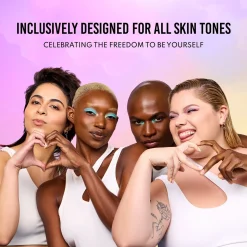 Danessa Myricks Beauty Freedom Mini Palette Pastel Dream