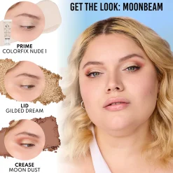 Danessa Myricks Beauty Freedom Mini Palette Pastel Dream
