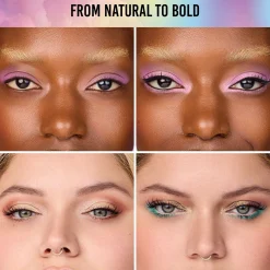 Danessa Myricks Beauty Freedom Mini Palette Pastel Dream