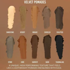 Danessa Myricks Beauty Groundwork Palette Defining Neutrals
