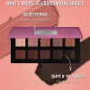 Danessa Myricks Beauty Groundwork Palette Blooming Romance