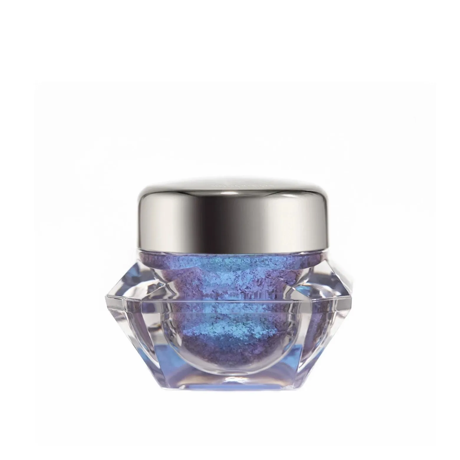 Danessa Myricks Beauty Infinite Chrome Flakes Moonlight 3.8g (0.13oz)