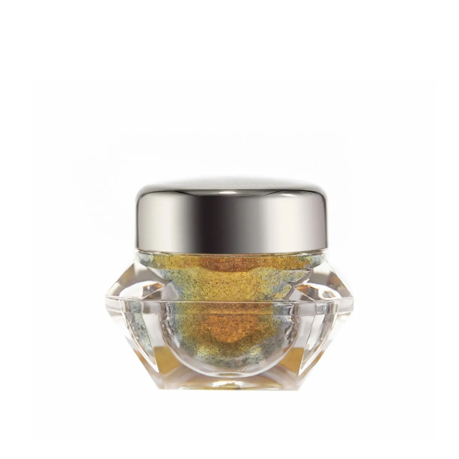 Danessa Myricks Beauty Infinite Chrome Flakes Fire Ball 3.8g (0.13oz)