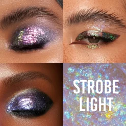 Danessa Myricks Beauty Infinite Chrome Flakes Strobe Light 3.8g (0.13oz)