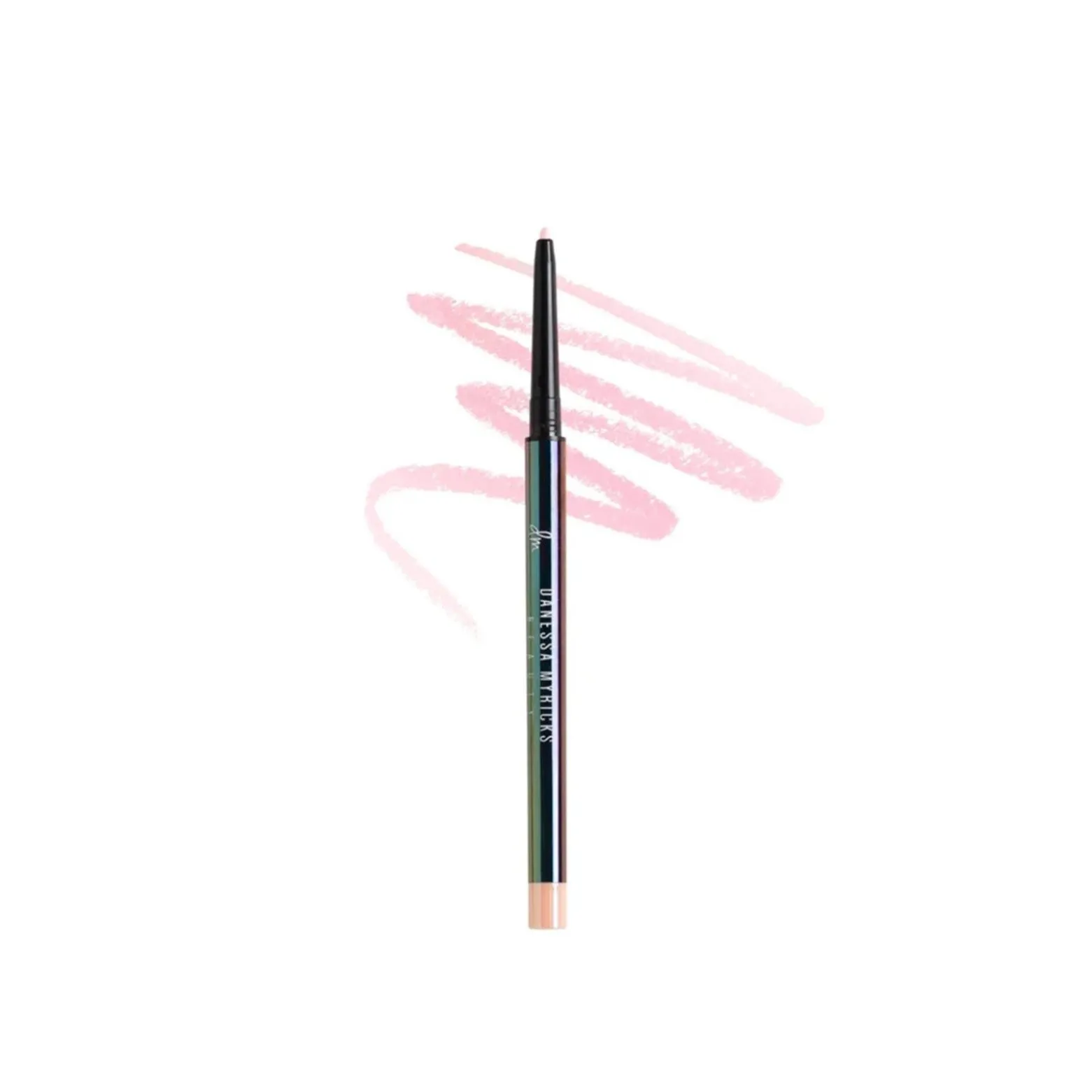 Danessa Myricks Beauty Infinite Chrome Micropencil Morganite 0.15g (0.005oz)