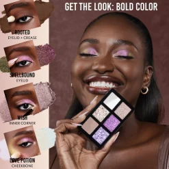 Danessa Myricks Beauty Lightwork VII Freedom Palette