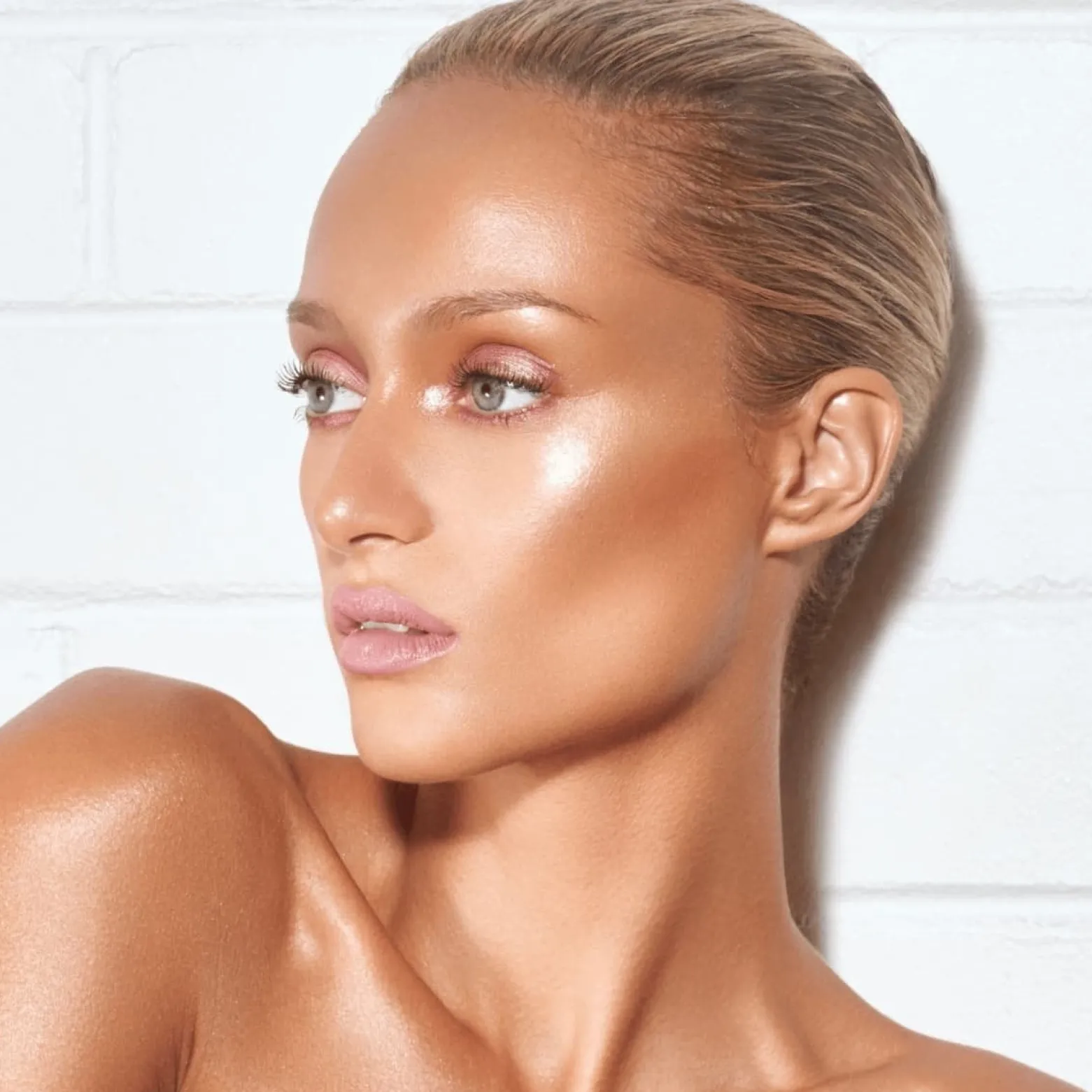 Danessa Myricks Beauty Lightwork Highlighter Palette Volume I
