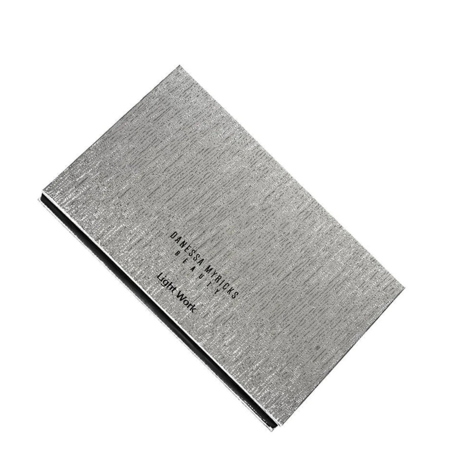 Danessa Myricks Beauty Lightwork Highlighter Palette Volume I