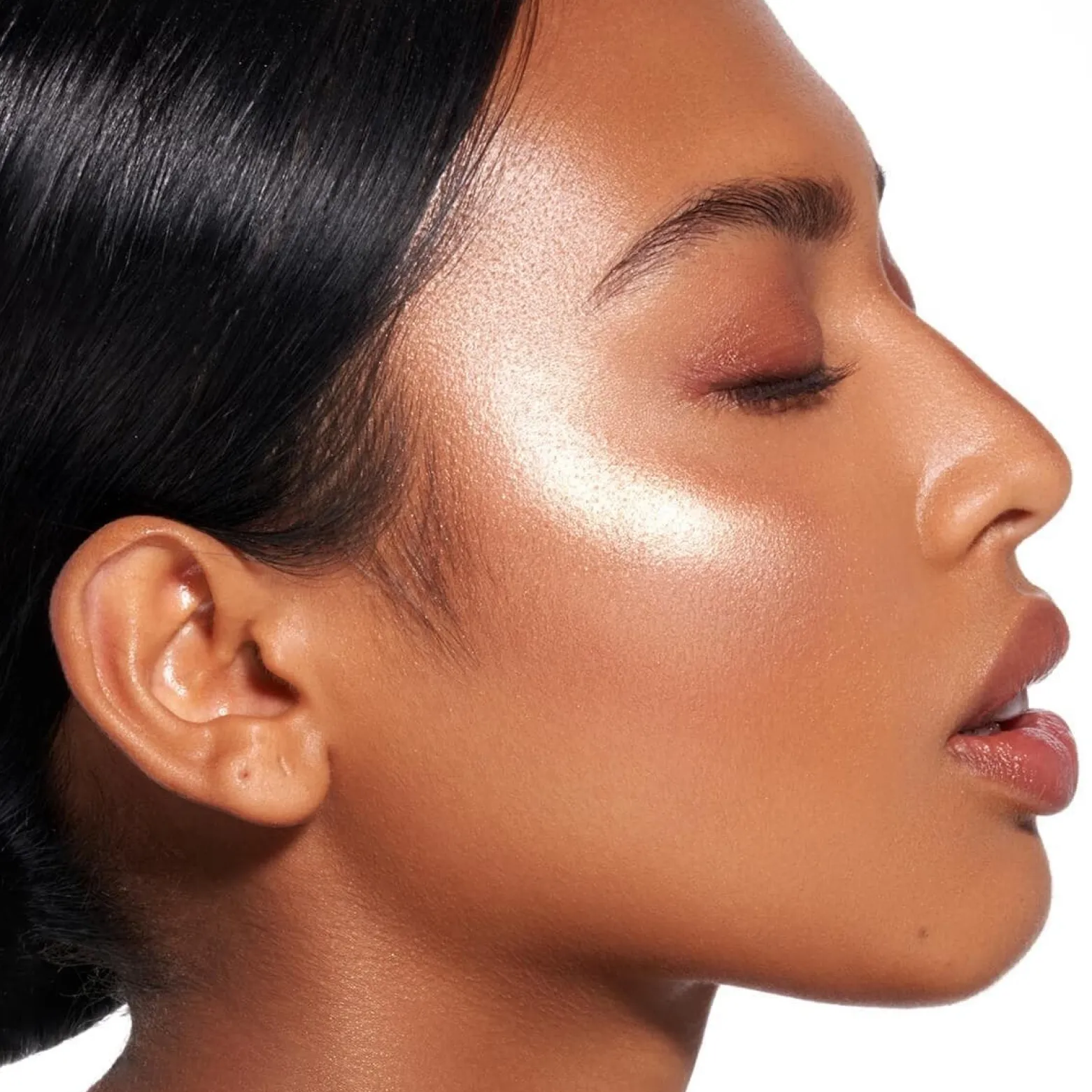 Danessa Myricks Beauty Lightwork Highlighter Palette Volume I