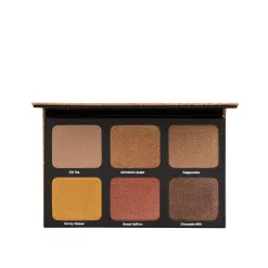 Danessa Myricks Beauty Lightwork Volume II Highlighter Palette