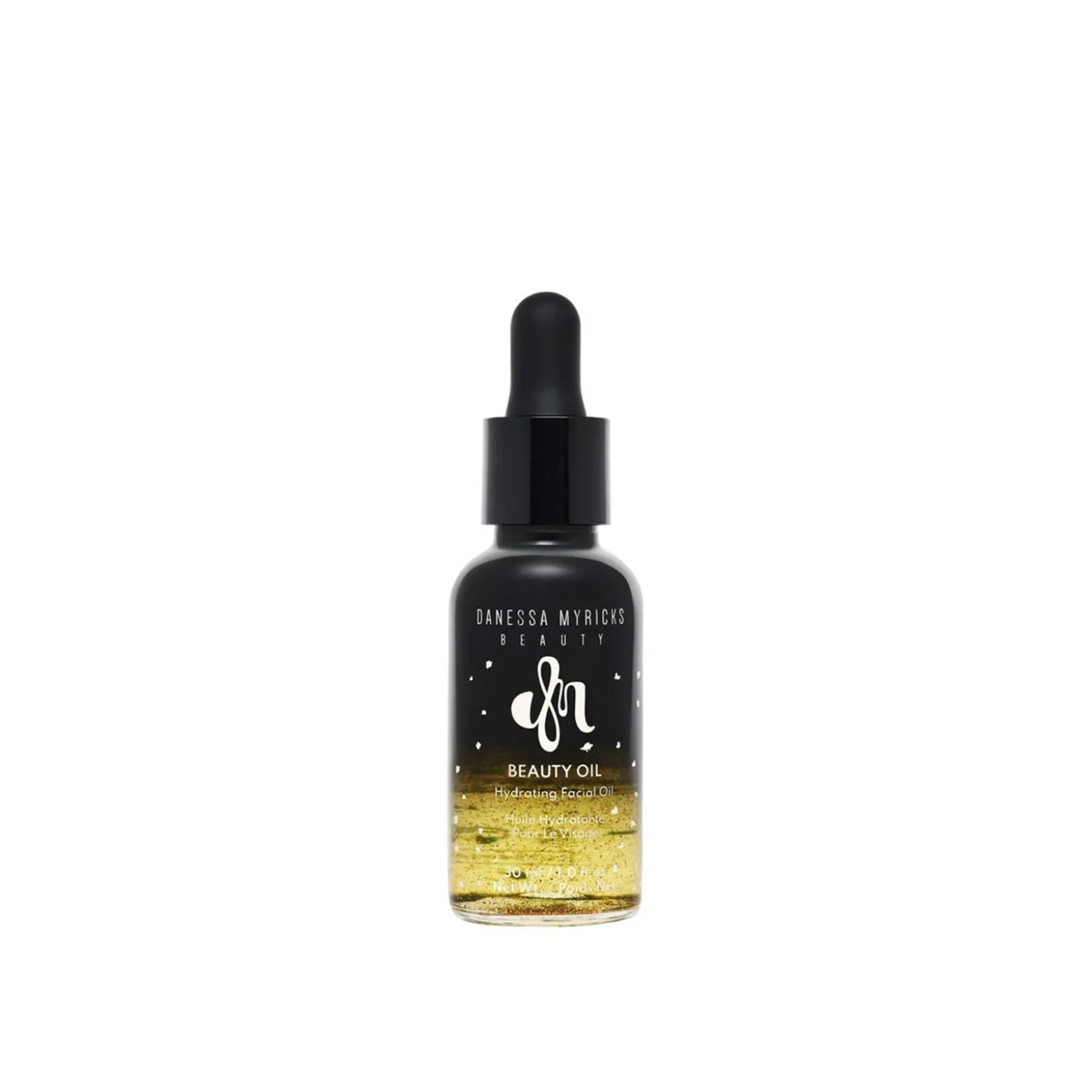 Danessa Myricks Beauty Oil Original 30ml (1.01floz)