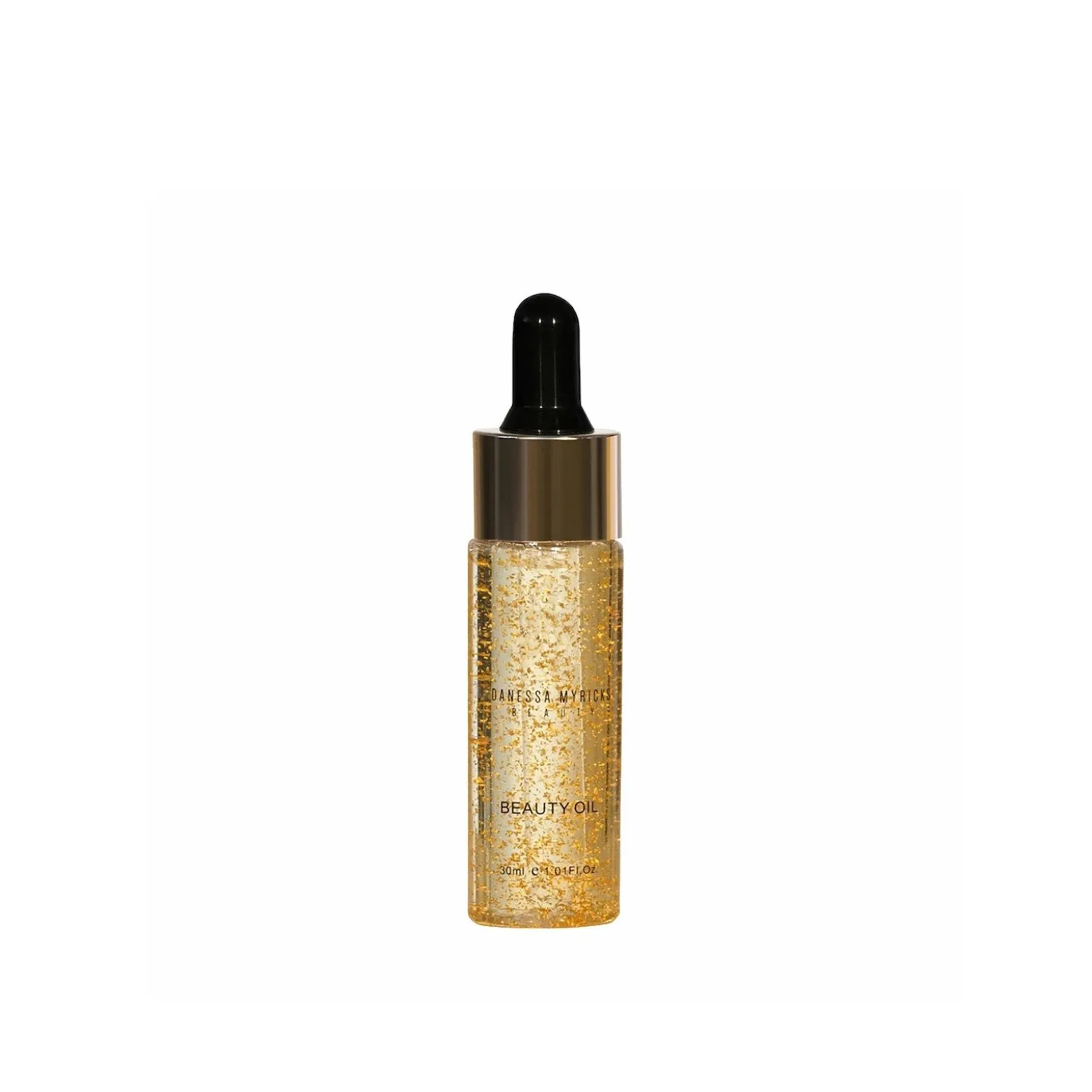 Danessa Myricks Beauty Oil Original 30ml (1.01floz)