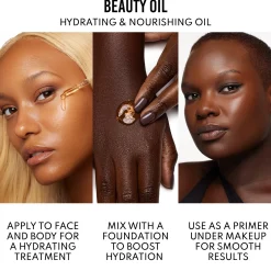 Danessa Myricks Beauty Oil Original 30ml (1.01floz)