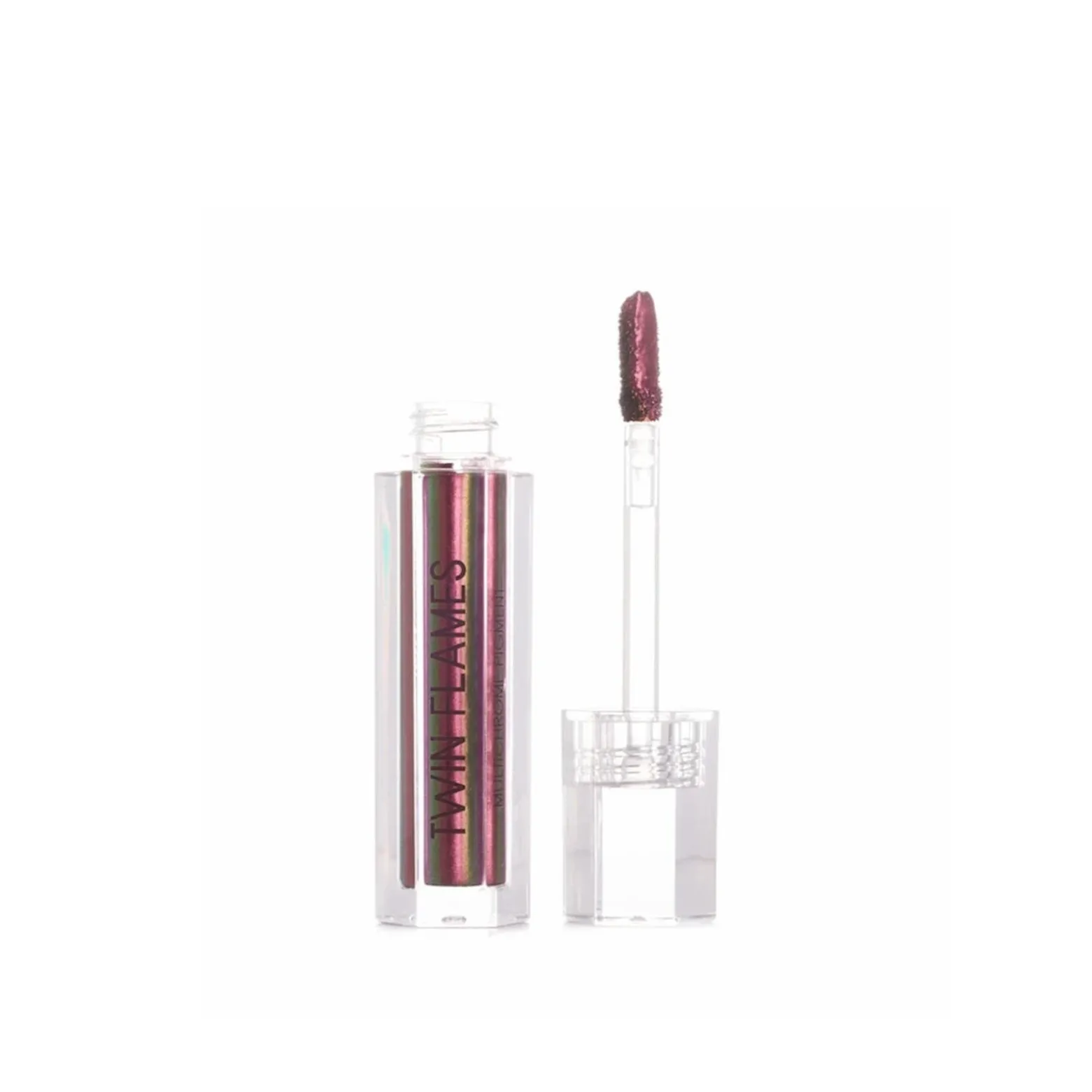 Danessa Myricks Beauty Twin Flames Multichrome Pigment Mystic Fire 2.5ml (0.085floz)