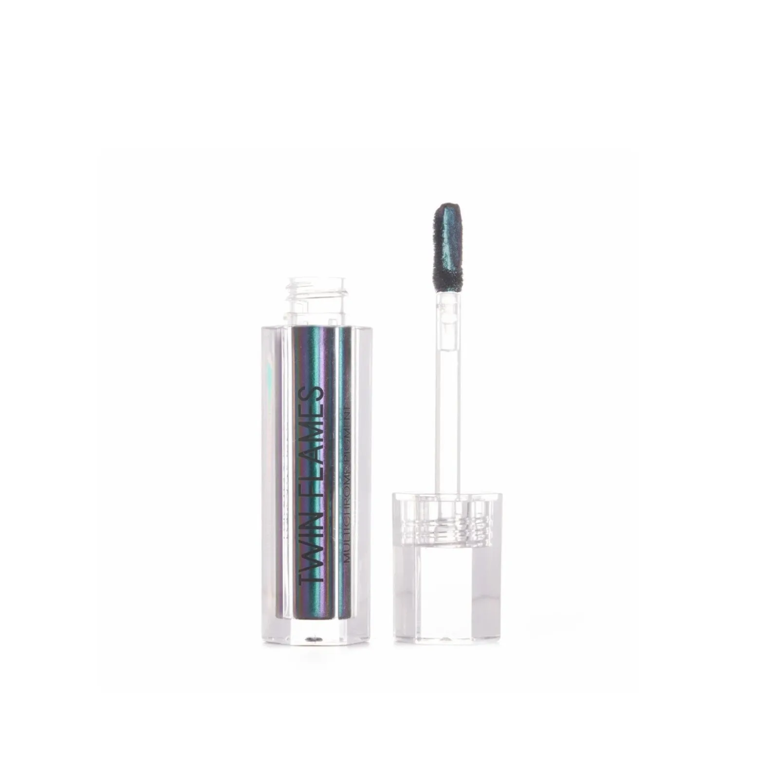 Danessa Myricks Beauty Twin Flames Multichrome Pigment True Luv 2.5ml (0.085floz)