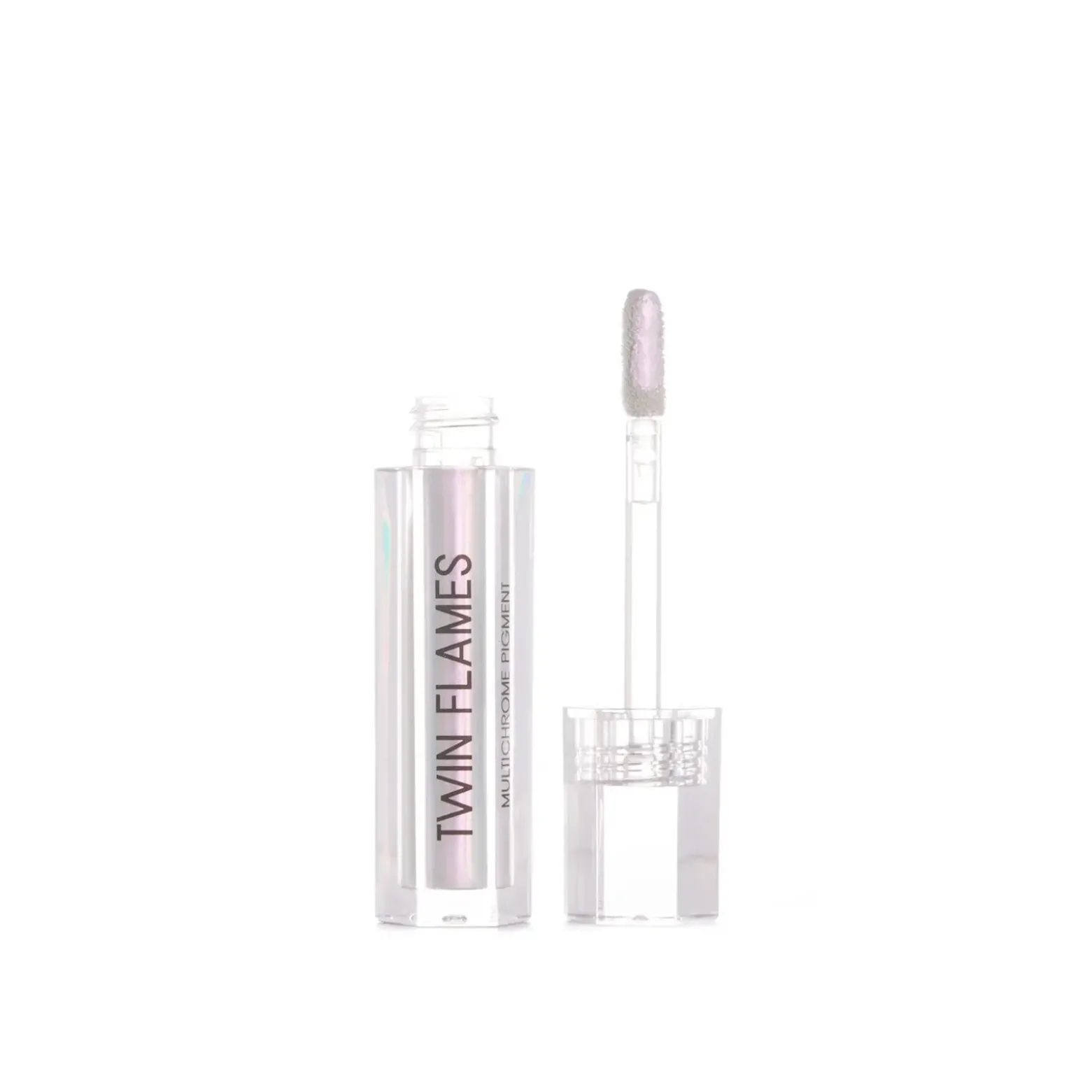 Danessa Myricks Beauty Twin Flames Multichrome Pigment Angel Heart 2.5ml (0.085floz)