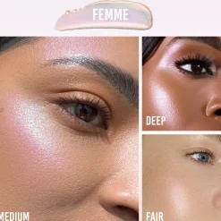 Danessa Myricks Beauty Vision Flush Glow Femme 6ml (0.21floz)