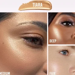 Danessa Myricks Beauty Vision Flush Glow Tiara 6ml (0.21floz)