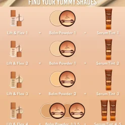 Danessa Myricks Beauty Yummy Skin Lift & Flex Concealer 1 Cool 8.4ml (0.28floz)
