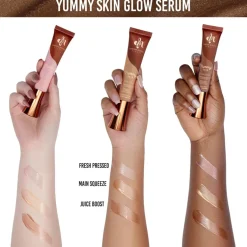 Danessa Myricks Beauty Yummy Skin Glow Serum Fresh Pressed 32.5ml (1.1floz)