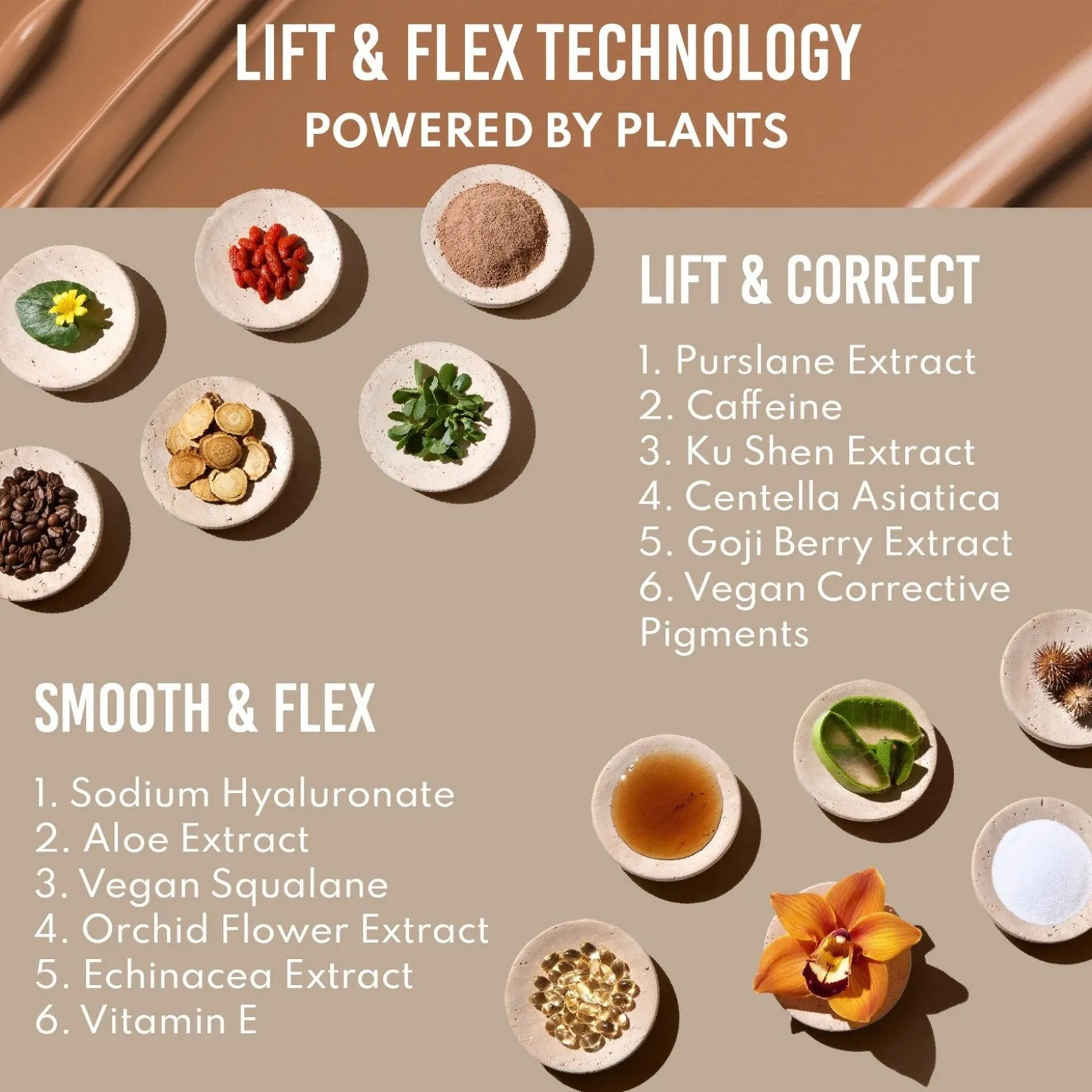 Danessa Myricks Beauty Yummy Skin Lift & Flex Concealer 8 Golden Olive 8.4ml (0.28floz)