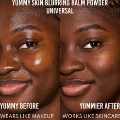 Danessa Myricks Beauty Yummy Skin Blurring Balm Powder Universal 18g (0.63oz)