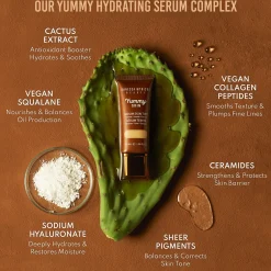Danessa Myricks Beauty Yummy Skin Serum Skin Tint 7 45ml (1.58floz)