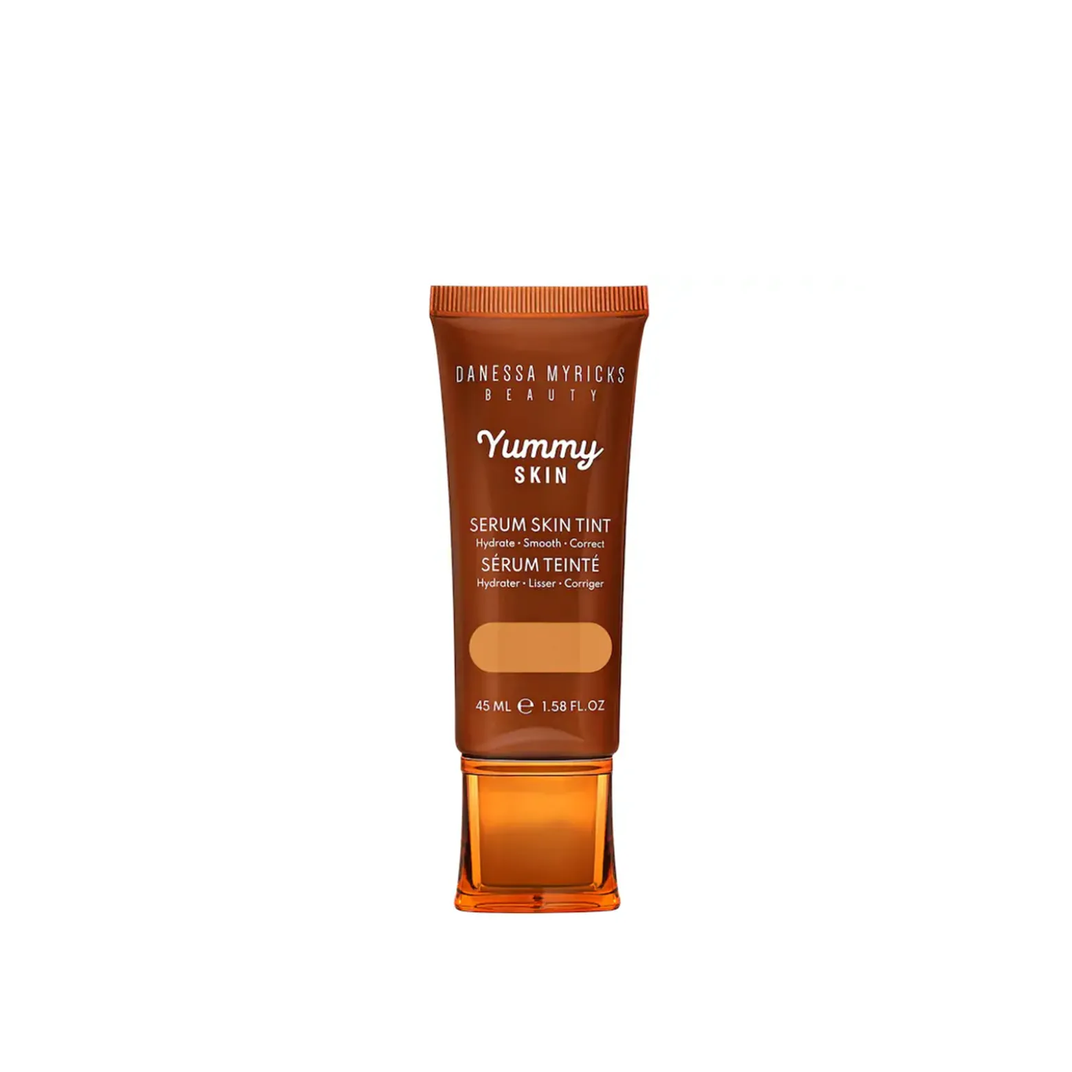 Danessa Myricks Beauty Yummy Skin Serum Skin Tint 7 45ml (1.58floz)