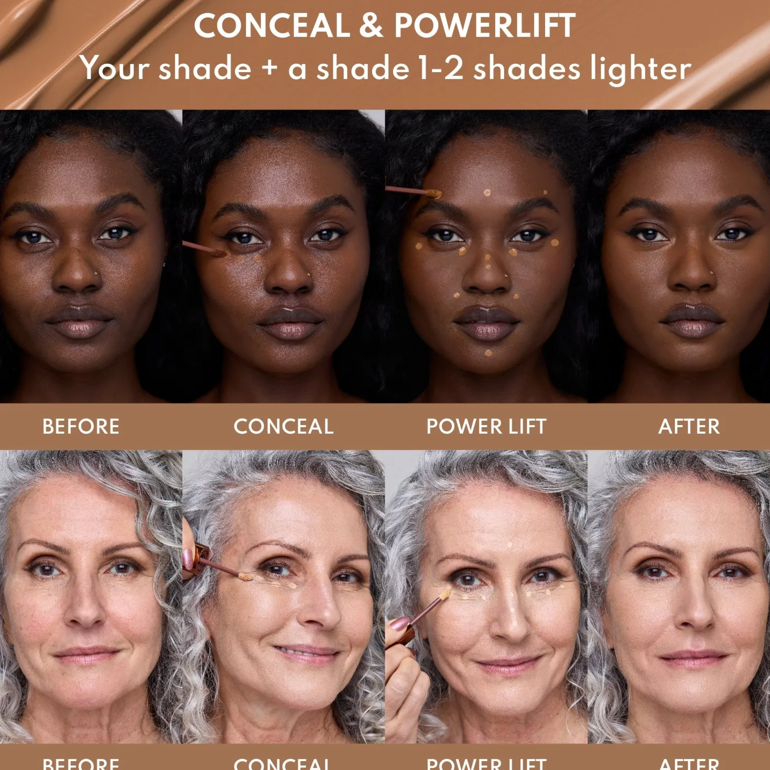 Danessa Myricks Beauty Yummy Skin Lift & Flex Concealer 2 Neutral 8.4ml (0.28floz)