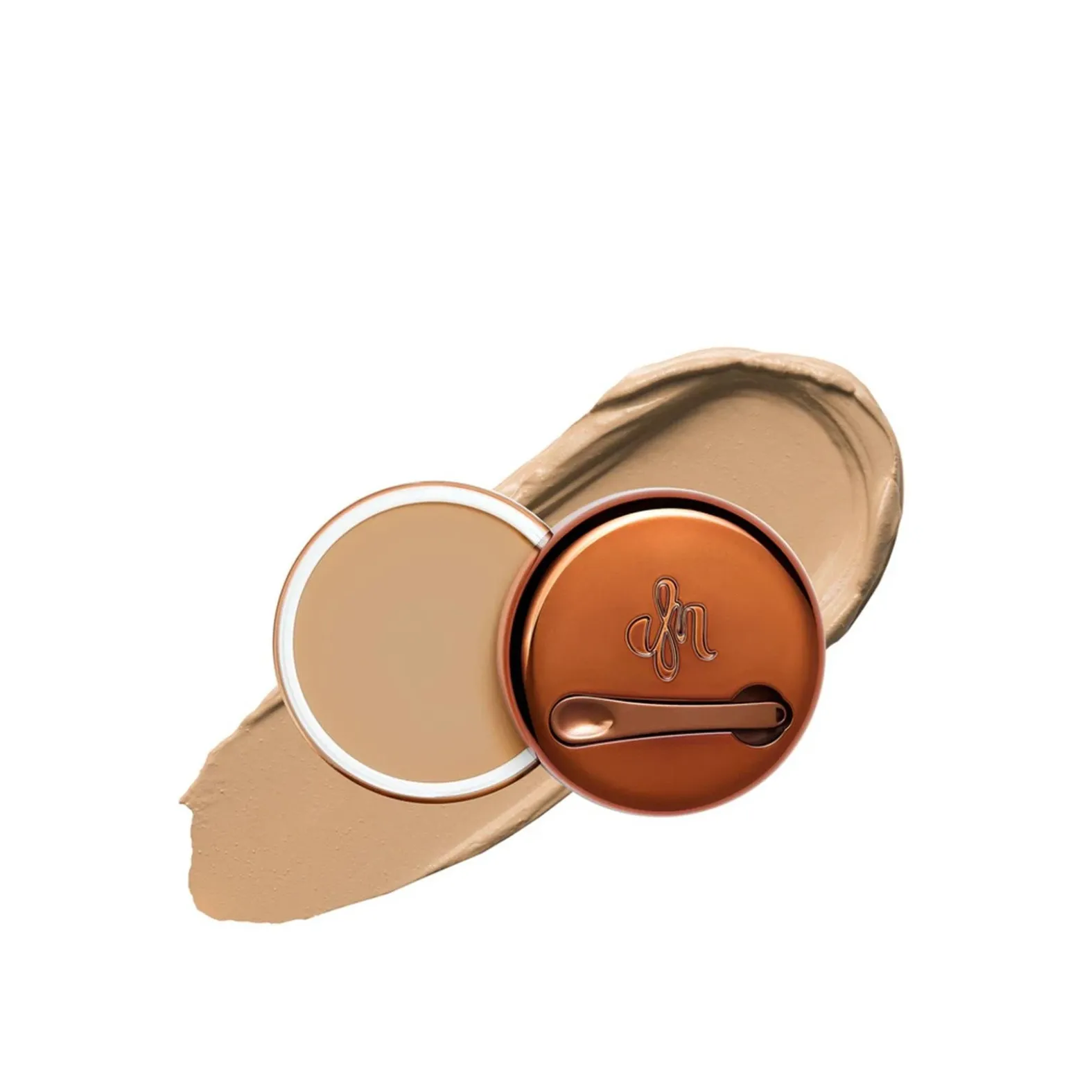 Danessa Myricks Beauty Yummy Skin Blurring Balm Powder 3 18g (0.63oz)