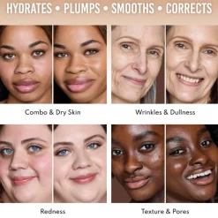 Danessa Myricks Beauty Yummy Skin Serum Skin Tint 3 45ml (1.58floz)