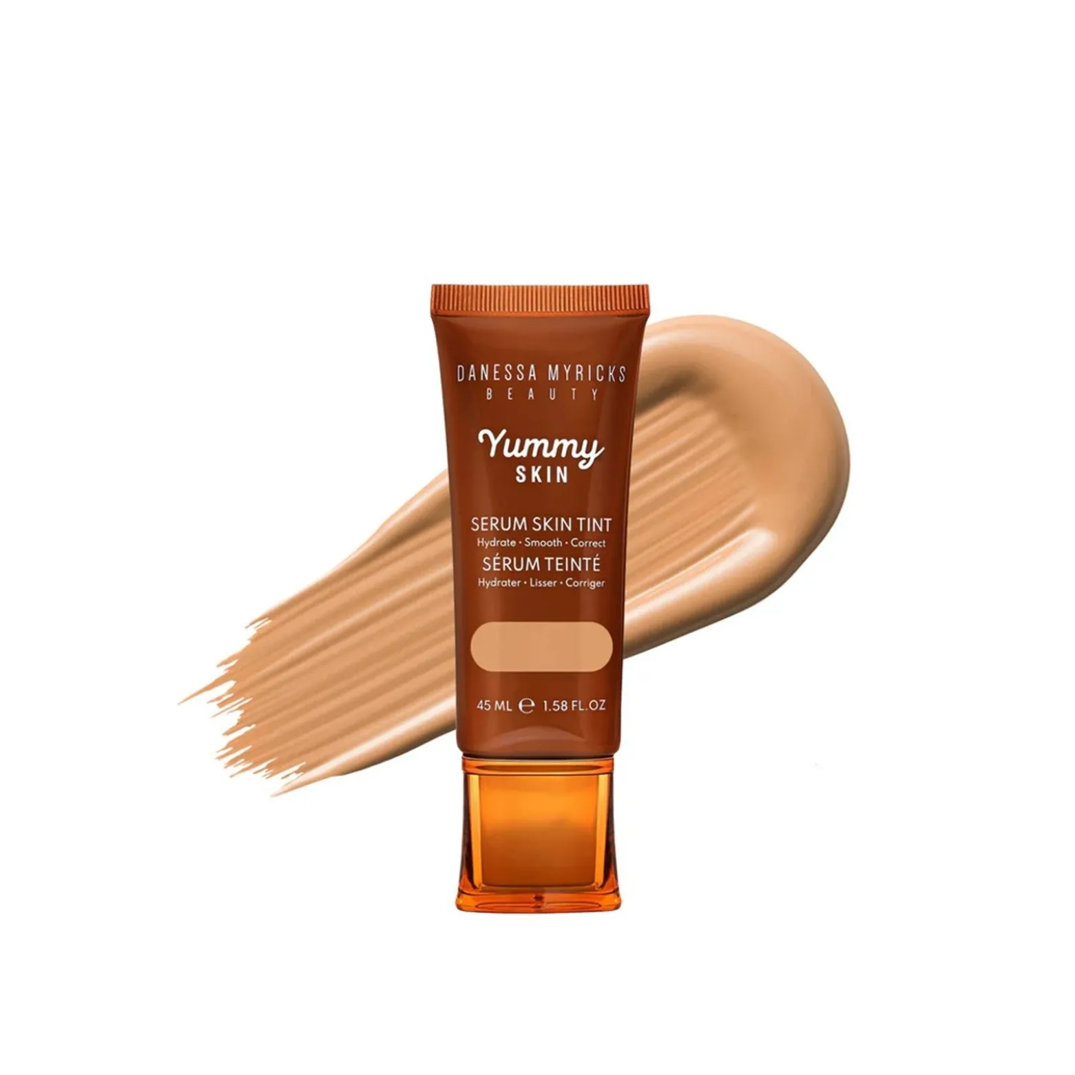 Danessa Myricks Beauty Yummy Skin Serum Skin Tint 6 45ml (1.58floz)