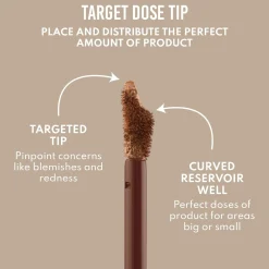 Danessa Myricks Beauty Yummy Skin Lift & Flex Concealer 10 Neutral 8.4ml (0.28floz)