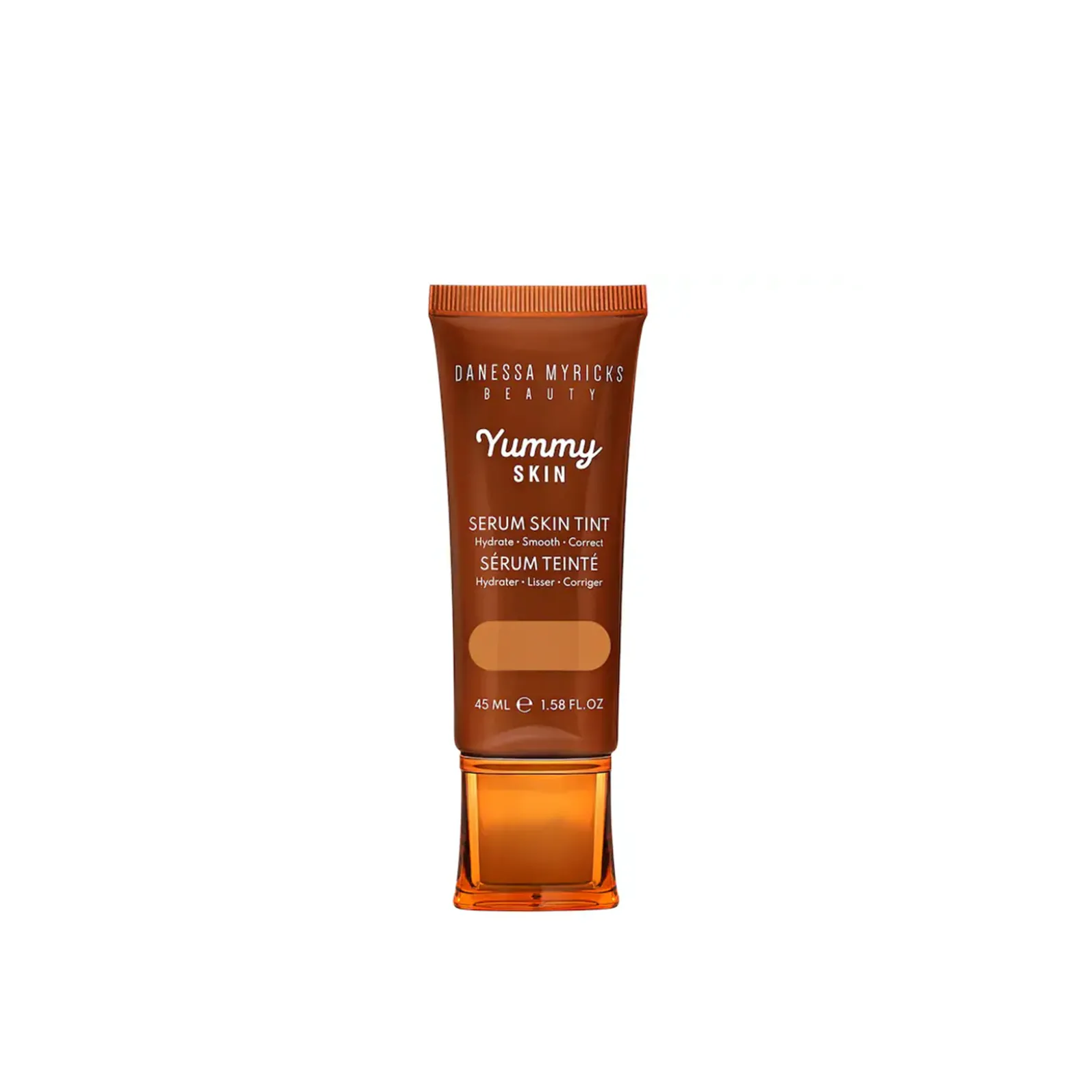 Danessa Myricks Beauty Yummy Skin Serum Skin Tint 9 45ml (1.58floz)