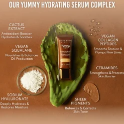 Danessa Myricks Beauty Yummy Skin Serum Skin Tint 8 45ml (1.58floz)