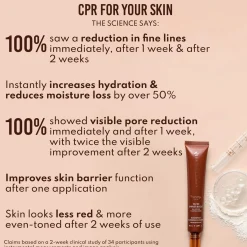 Danessa Myricks Beauty Yummy Skin 10/10 Barrier Boost Hyaluronic Acid + Ectoin Plumping Serum 50ml (1.69floz)