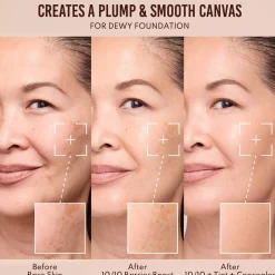 Danessa Myricks Beauty Yummy Skin 10/10 Barrier Boost Hyaluronic Acid + Ectoin Plumping Serum 50ml (1.69floz)
