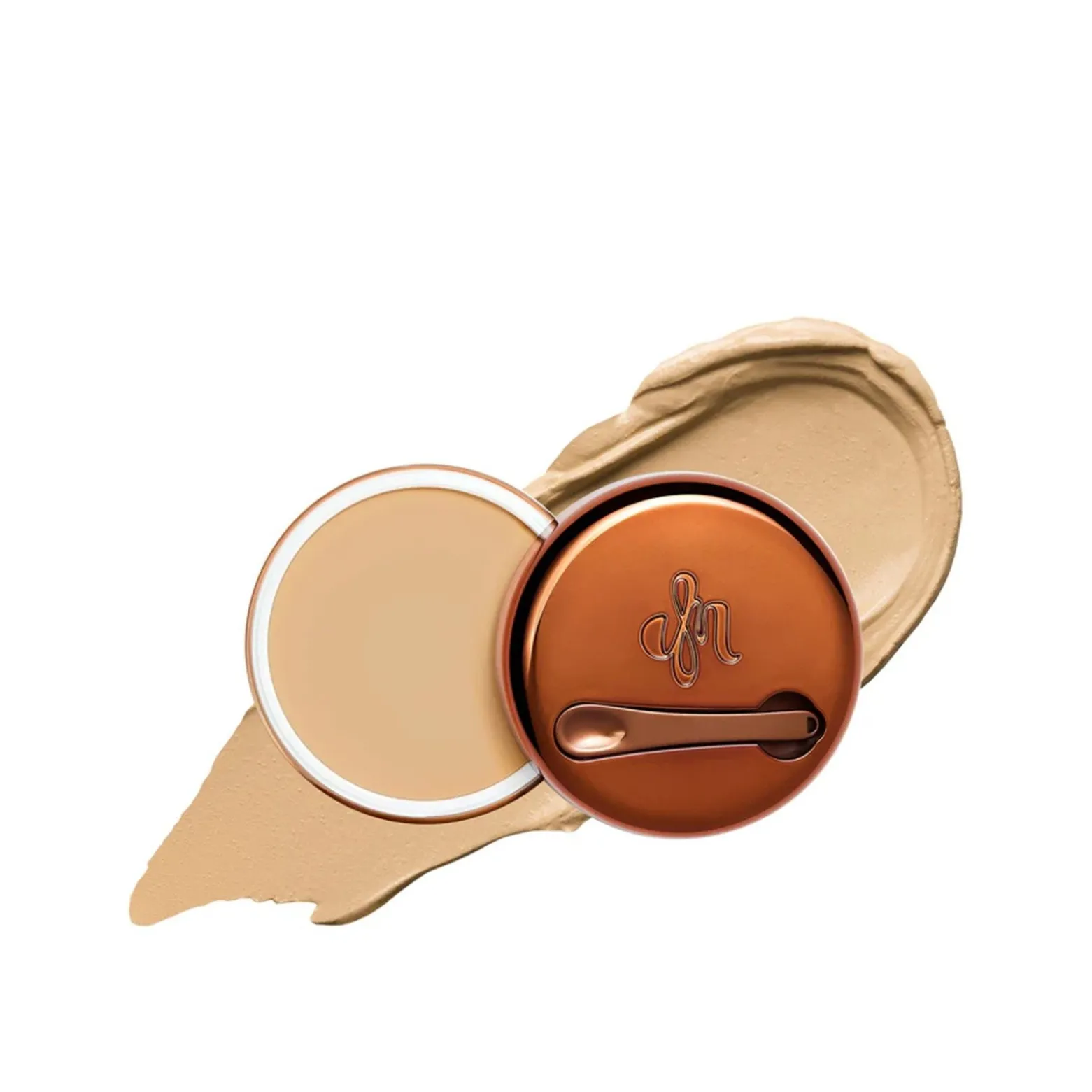 Danessa Myricks Beauty Yummy Skin Blurring Balm Powder 2 18g (0.63oz)
