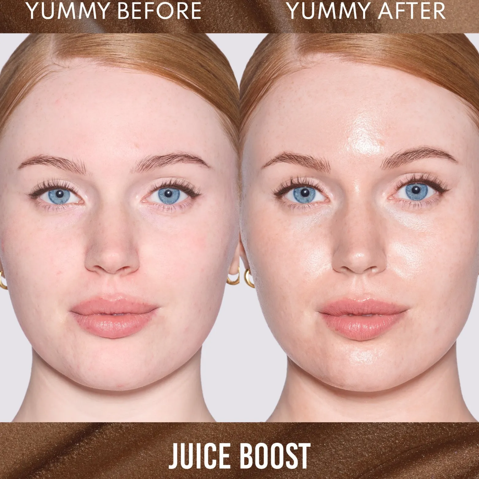 Danessa Myricks Beauty Yummy Skin Glow Serum Juice Boost 32.5ml (1.1floz)