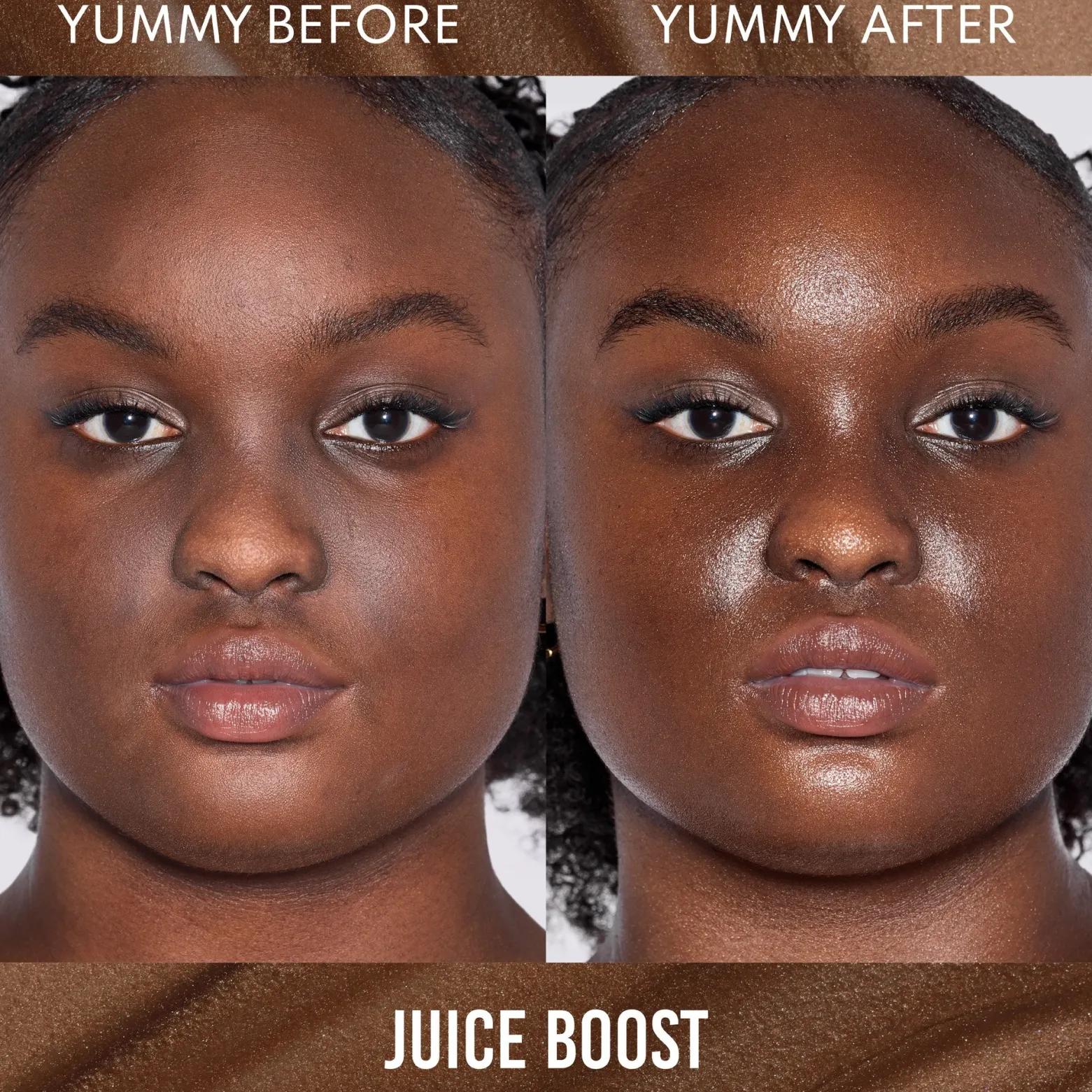 Danessa Myricks Beauty Yummy Skin Glow Serum Juice Boost 32.5ml (1.1floz)