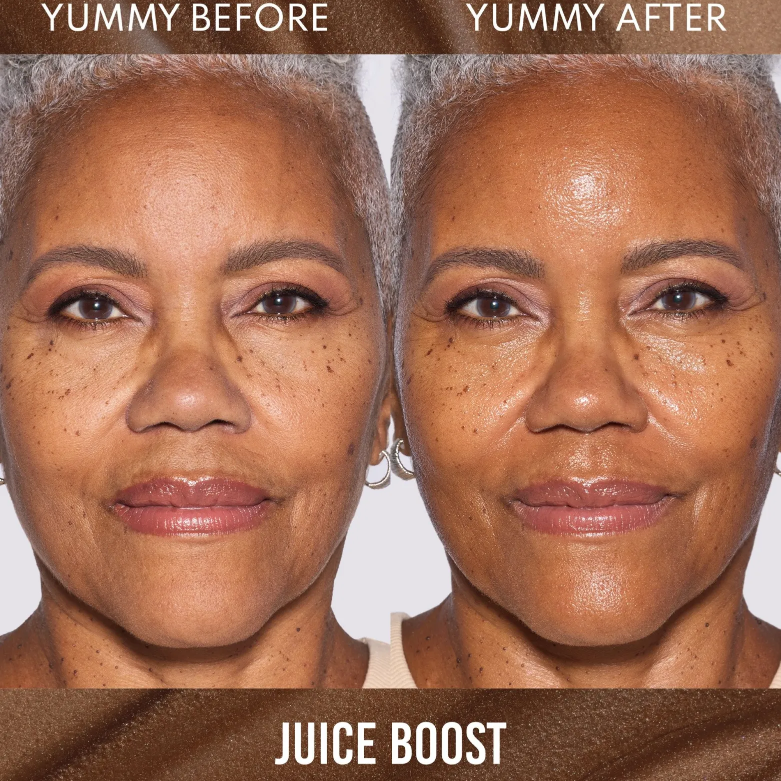 Danessa Myricks Beauty Yummy Skin Glow Serum Juice Boost 32.5ml (1.1floz)
