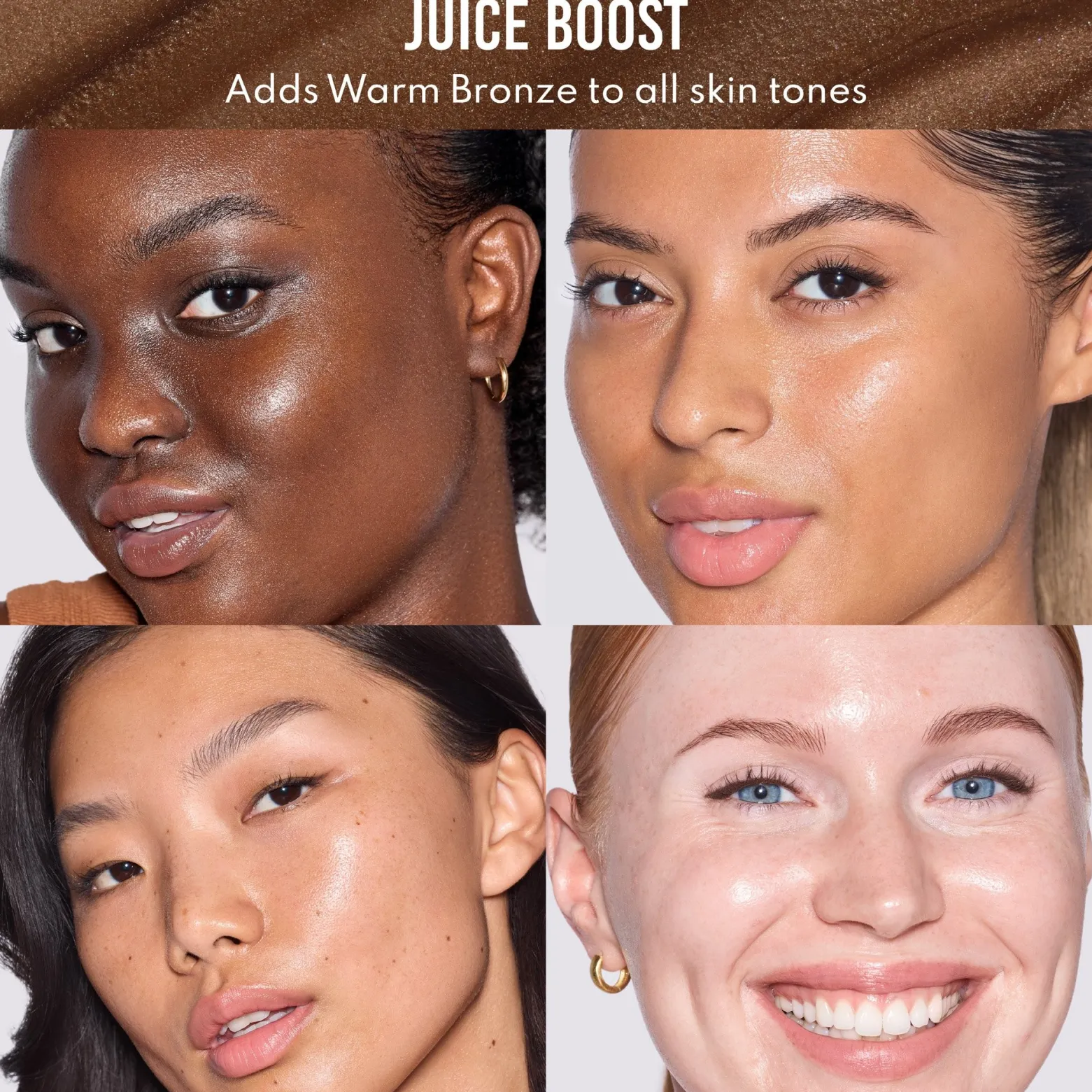 Danessa Myricks Beauty Yummy Skin Glow Serum Juice Boost 32.5ml (1.1floz)