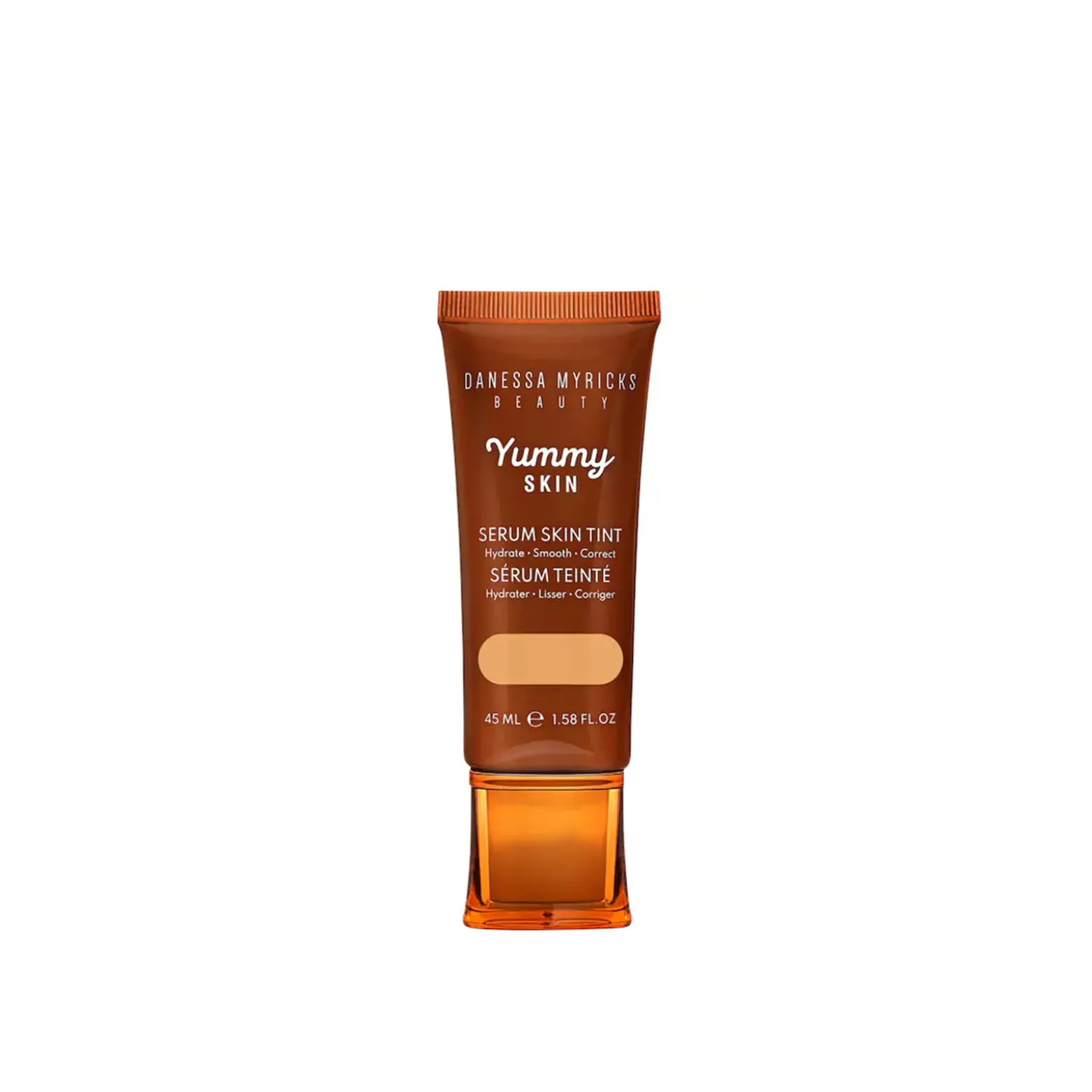Danessa Myricks Beauty Yummy Skin Serum Skin Tint 4 45ml (1.58floz)